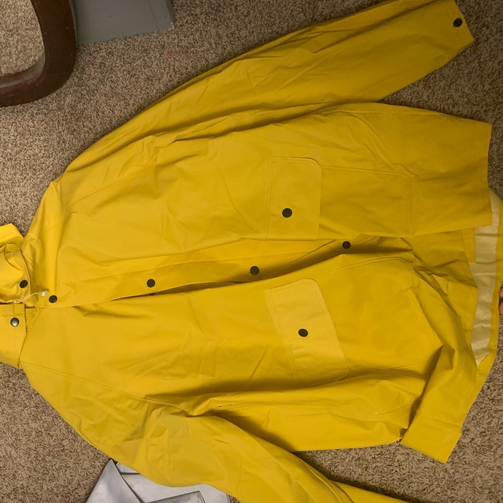 Raincoat